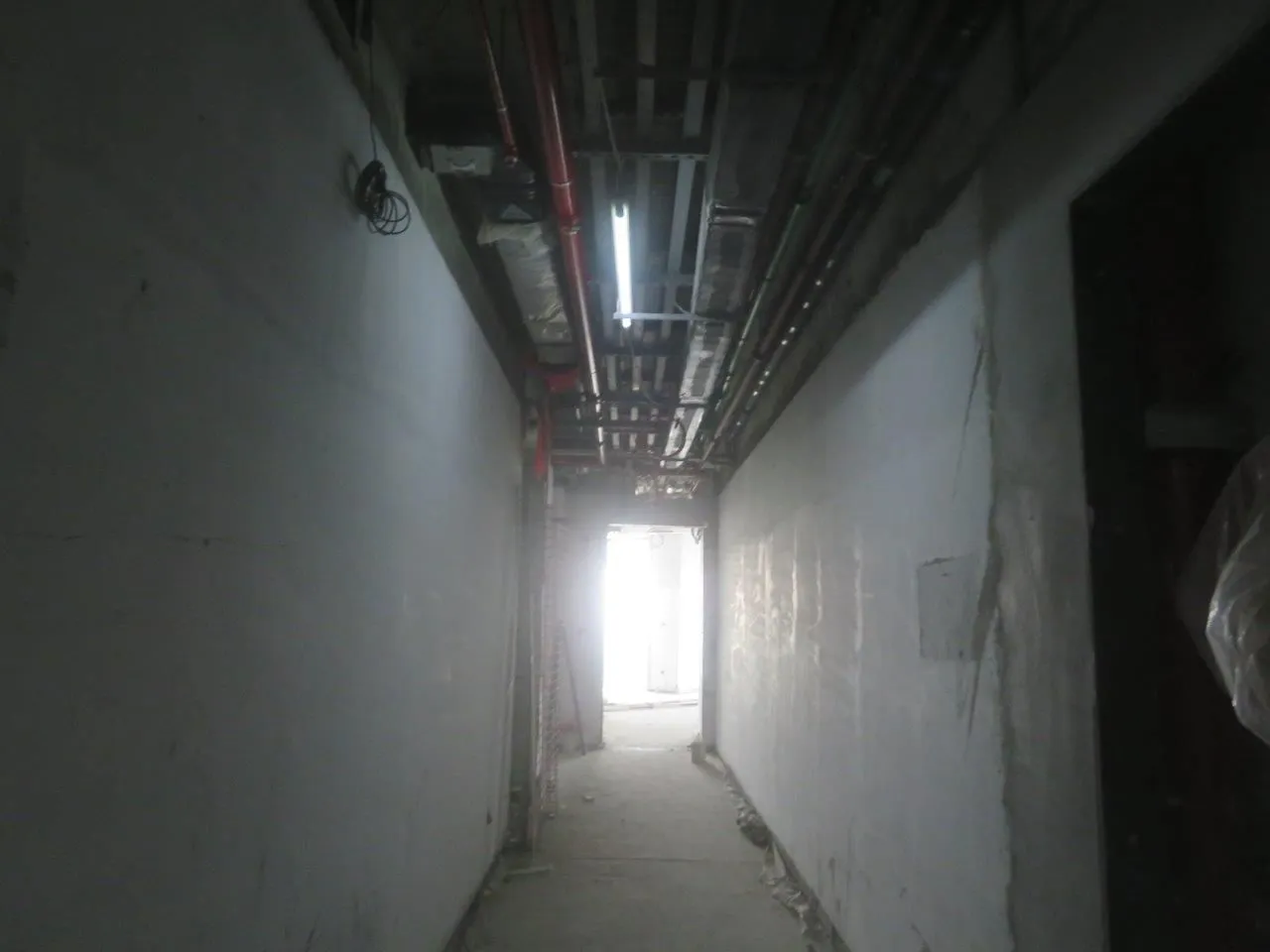 project inspections