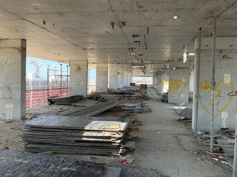 project inspections
