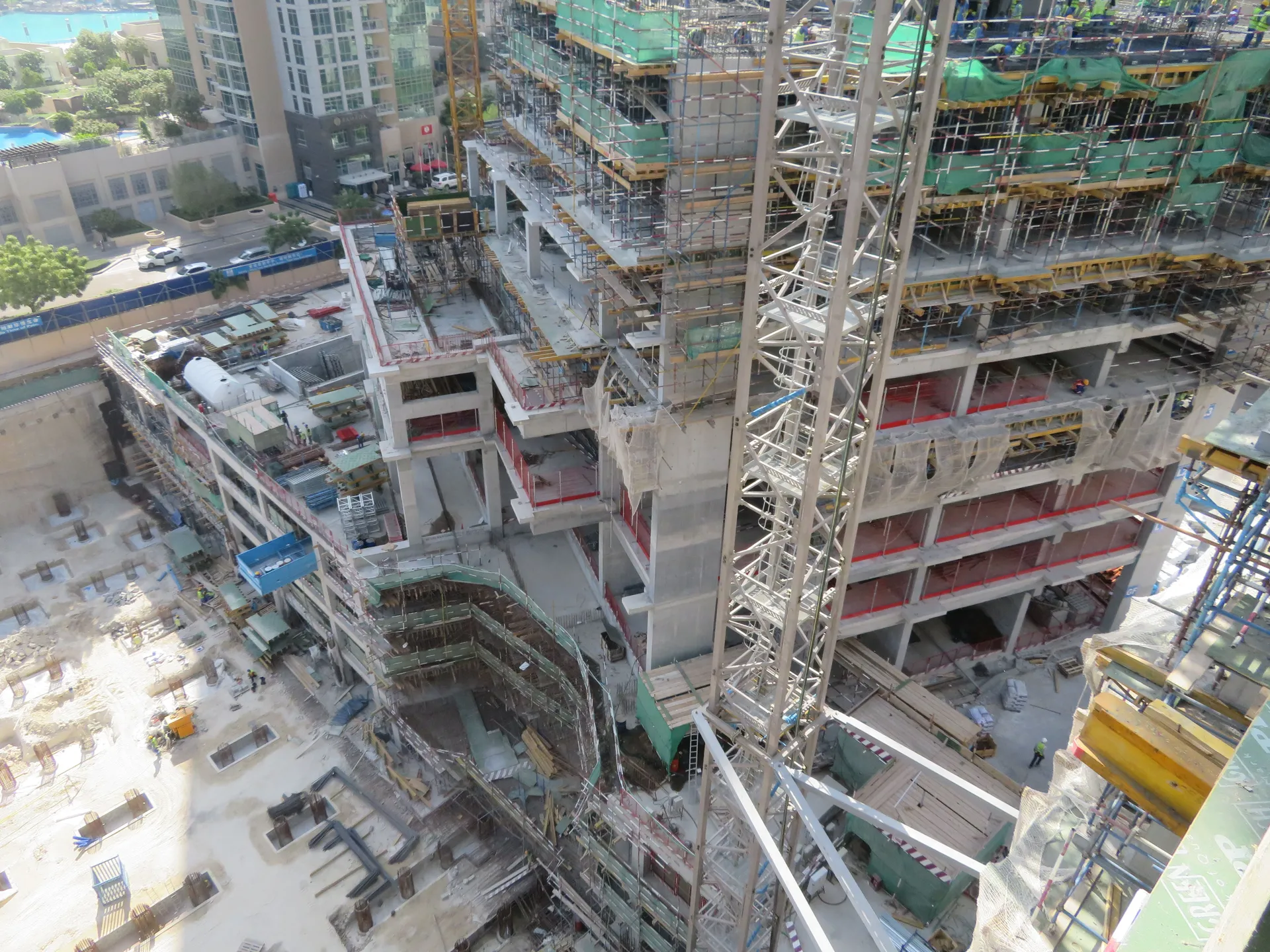 project inspections