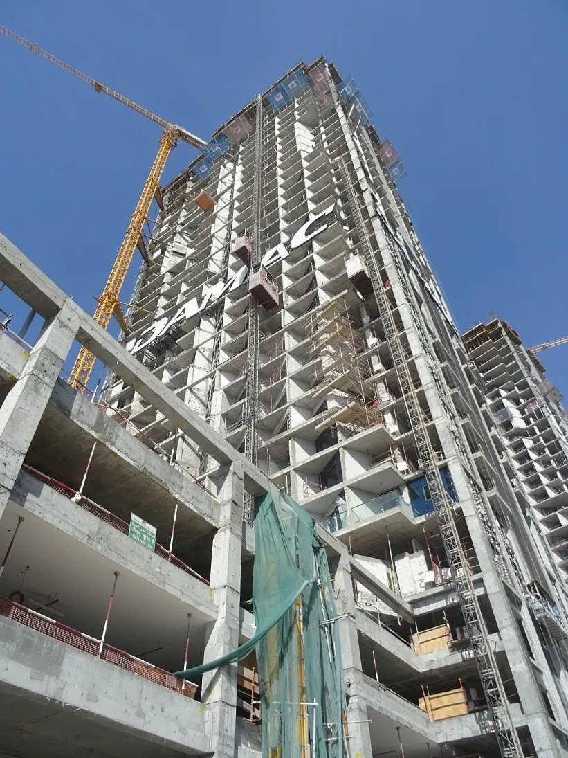 project inspections