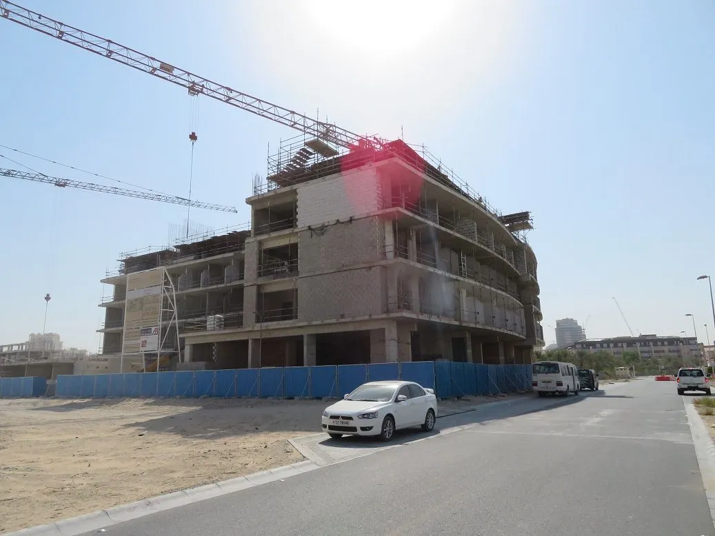 project inspections
