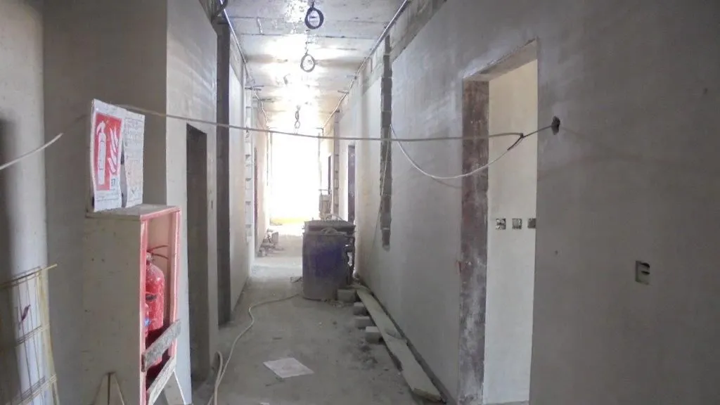 project inspections