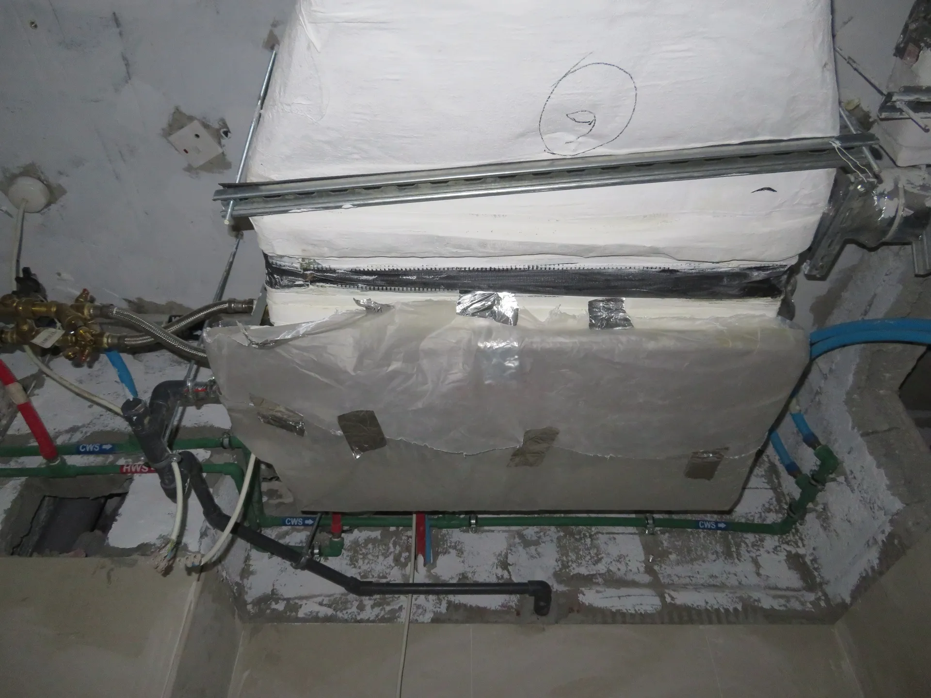 project inspections