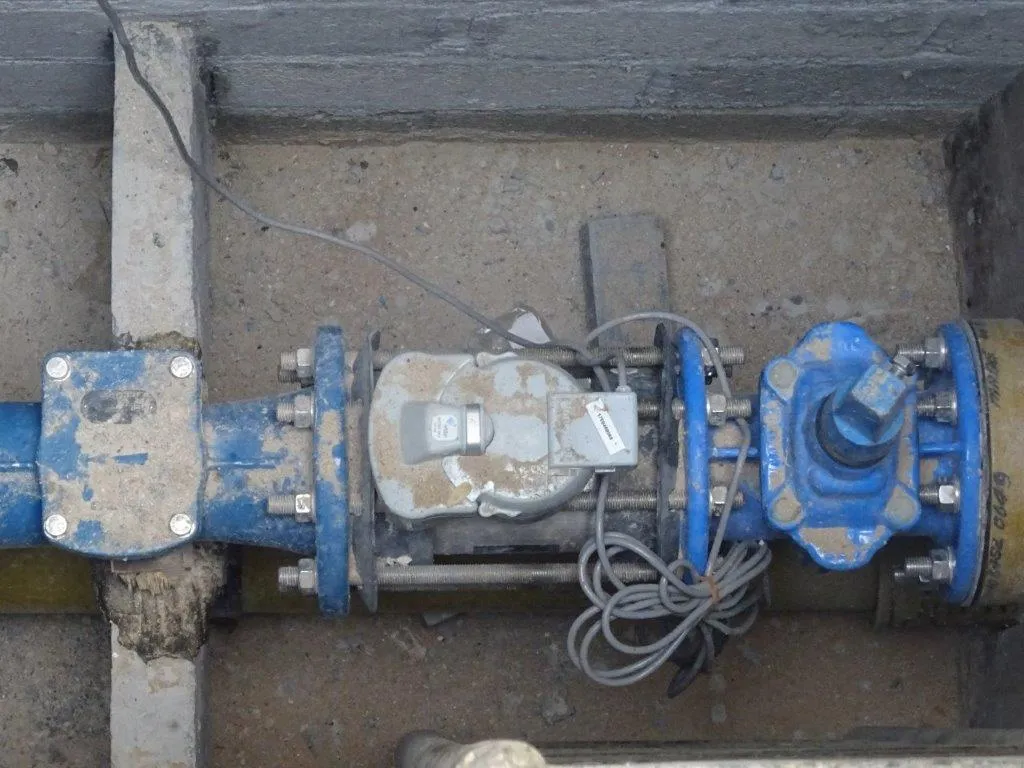 project inspections