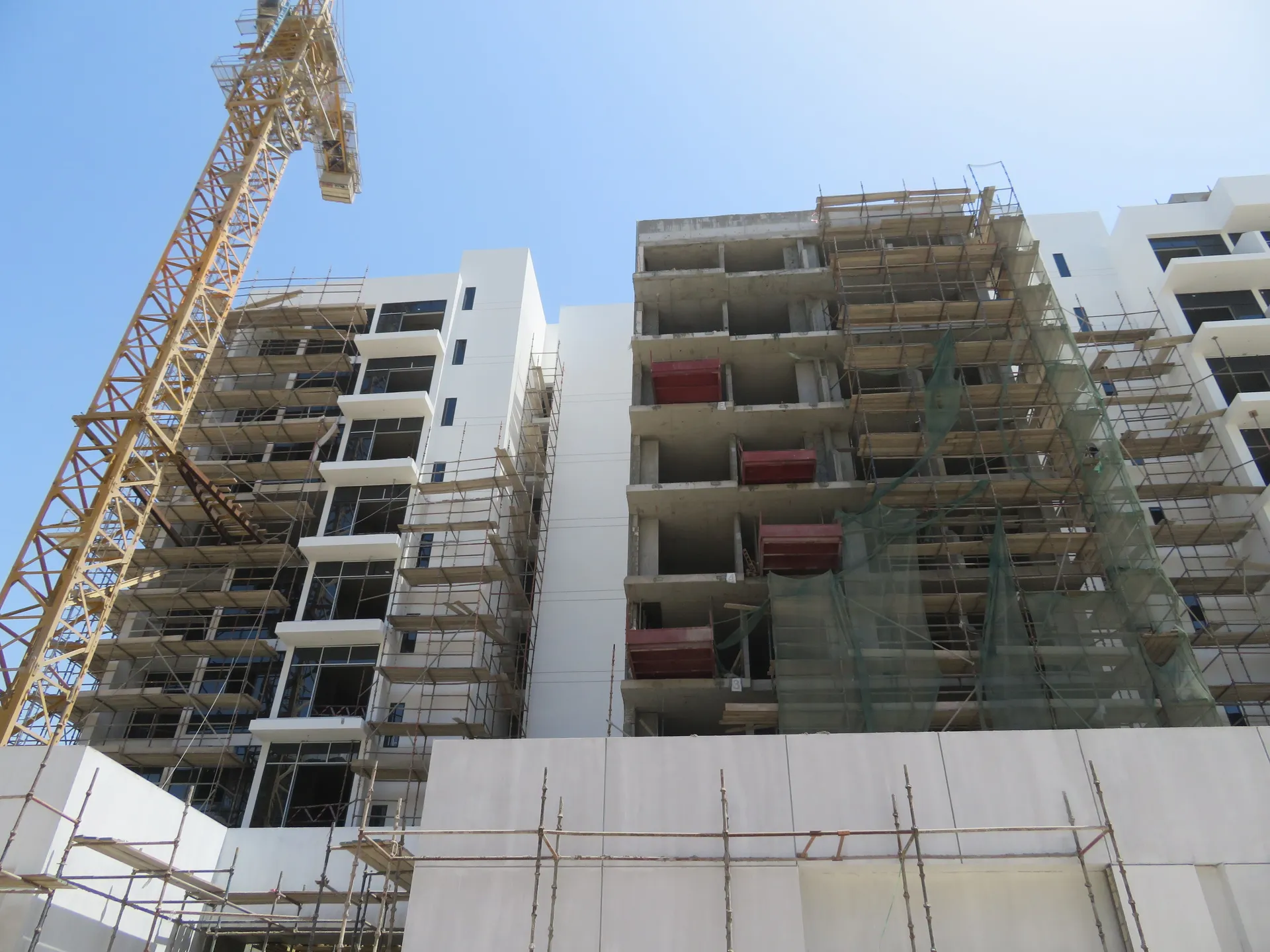 project inspections