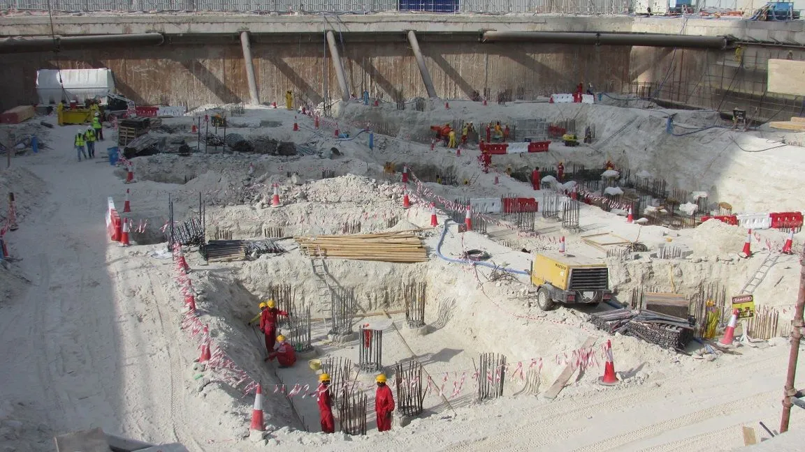 project inspections