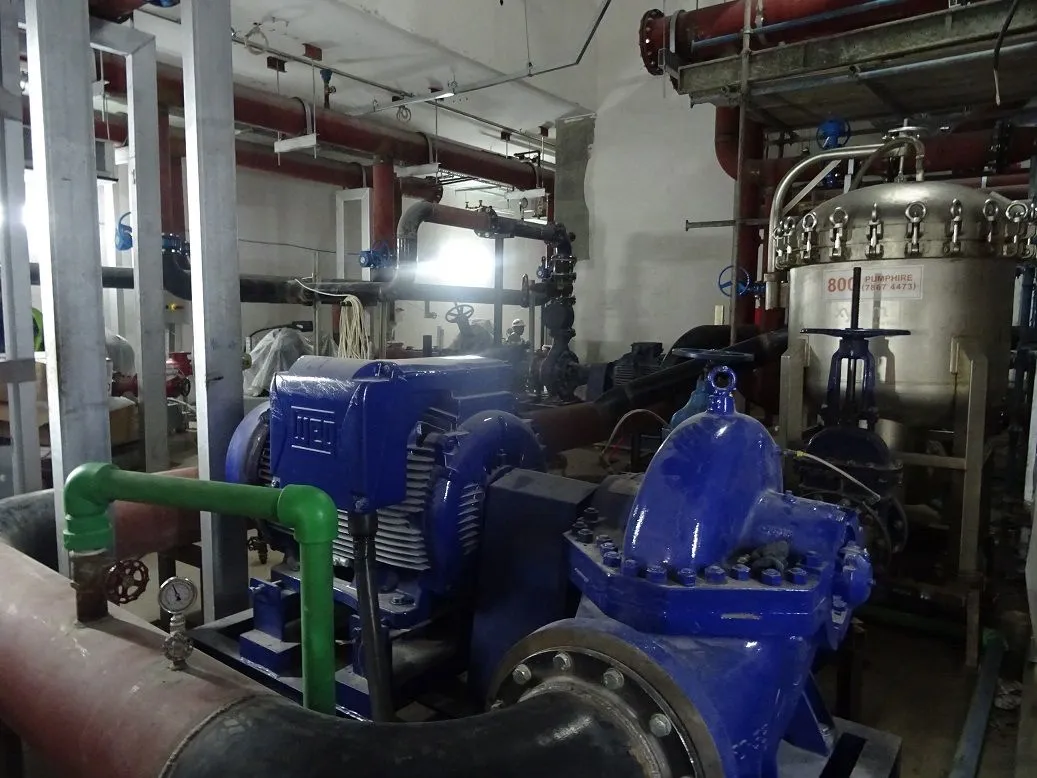 project inspections