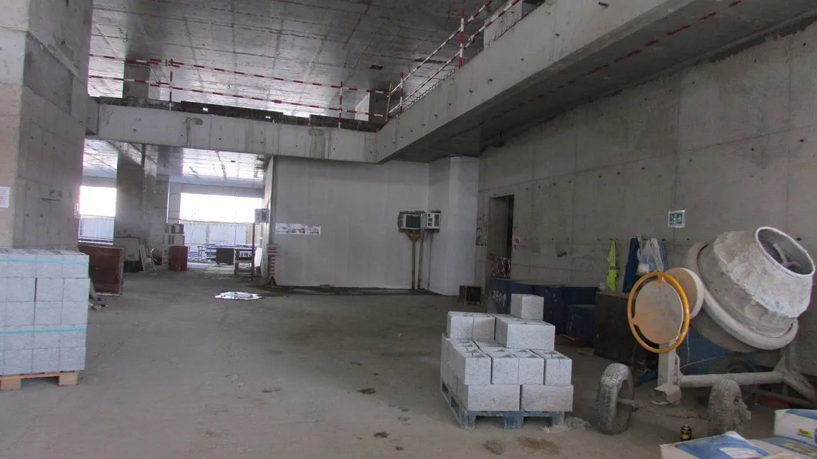 project inspections