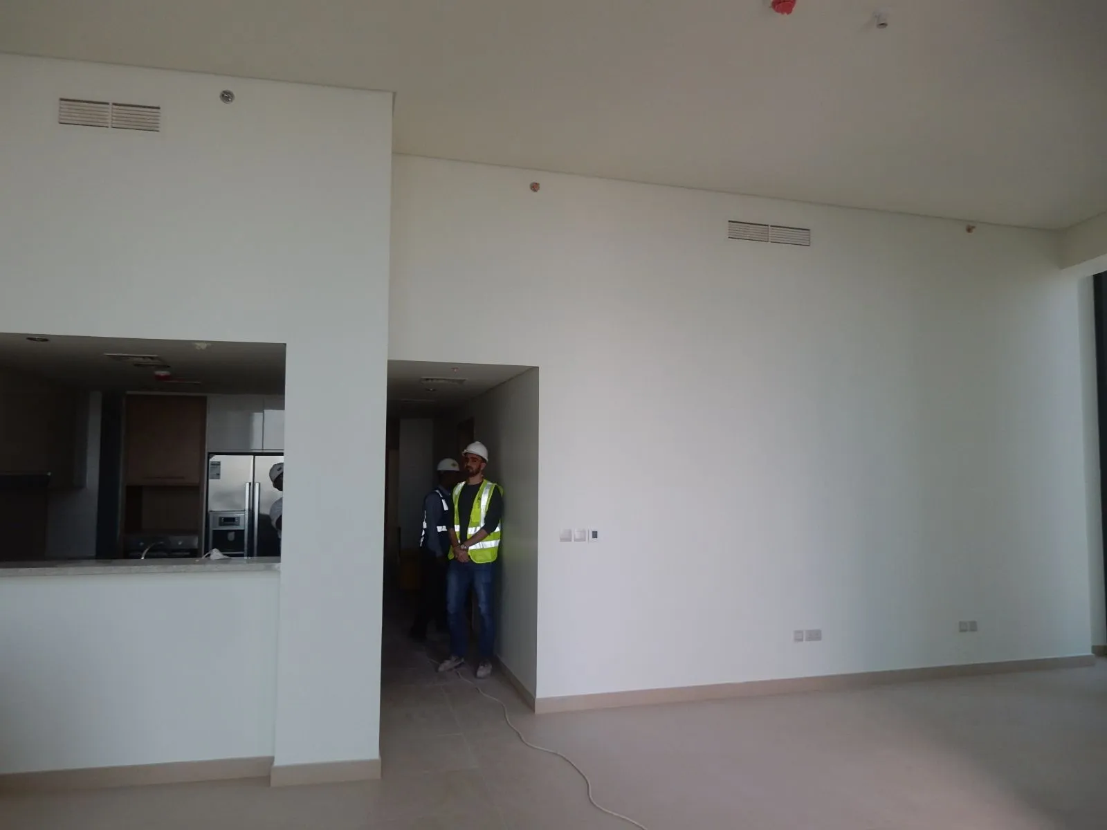 project inspections