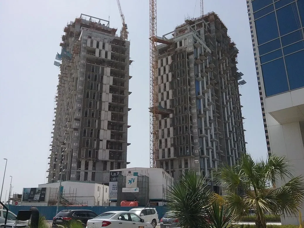 project inspections