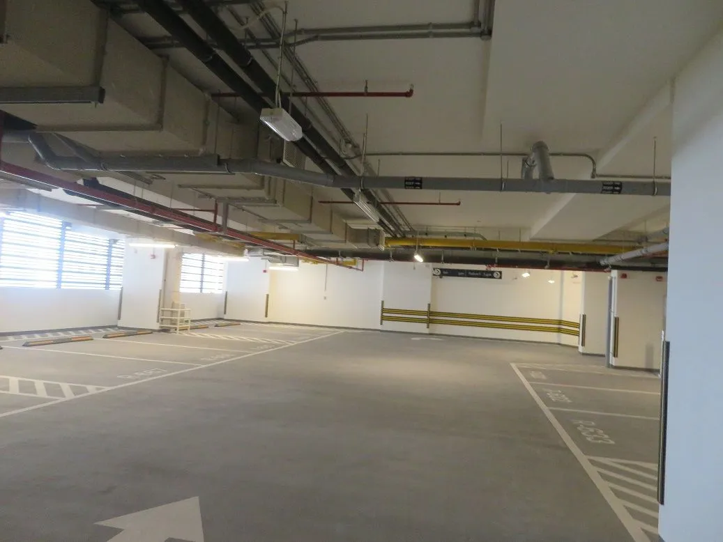 project inspections