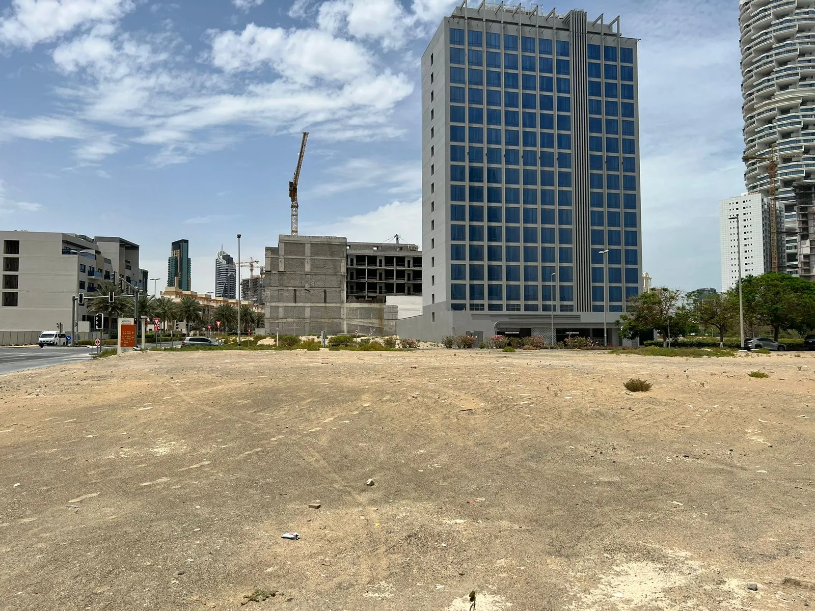 project inspections