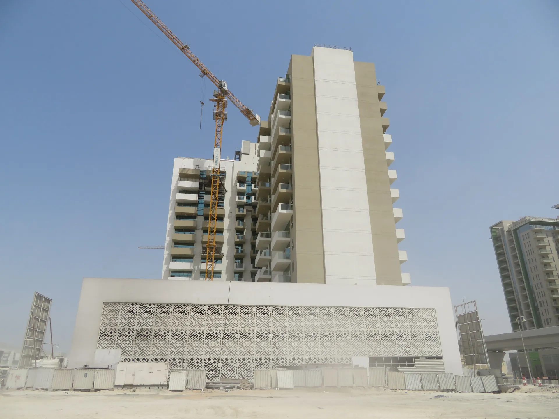 project inspections
