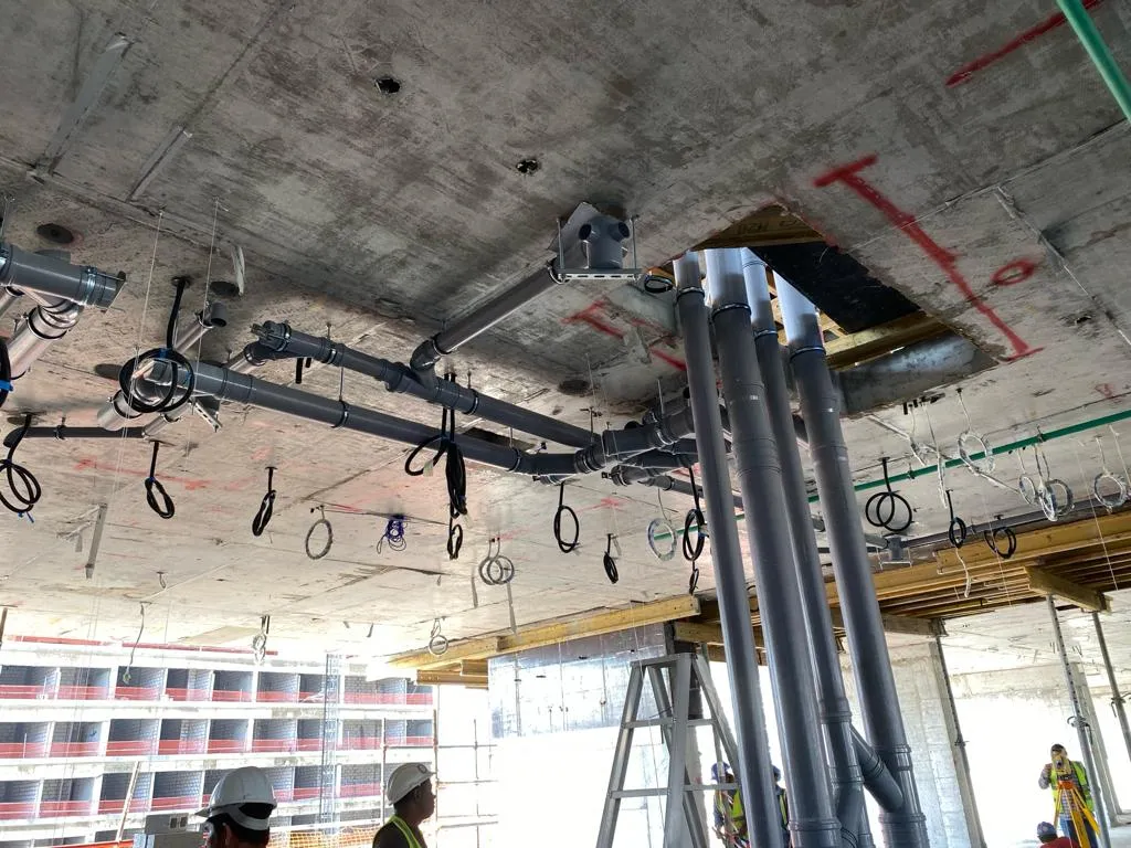 project inspections