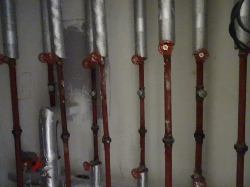 project inspections