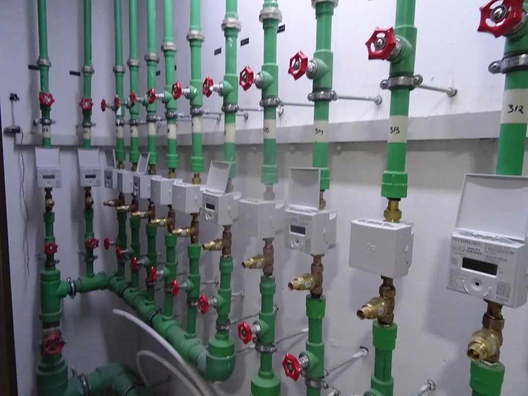 project inspections