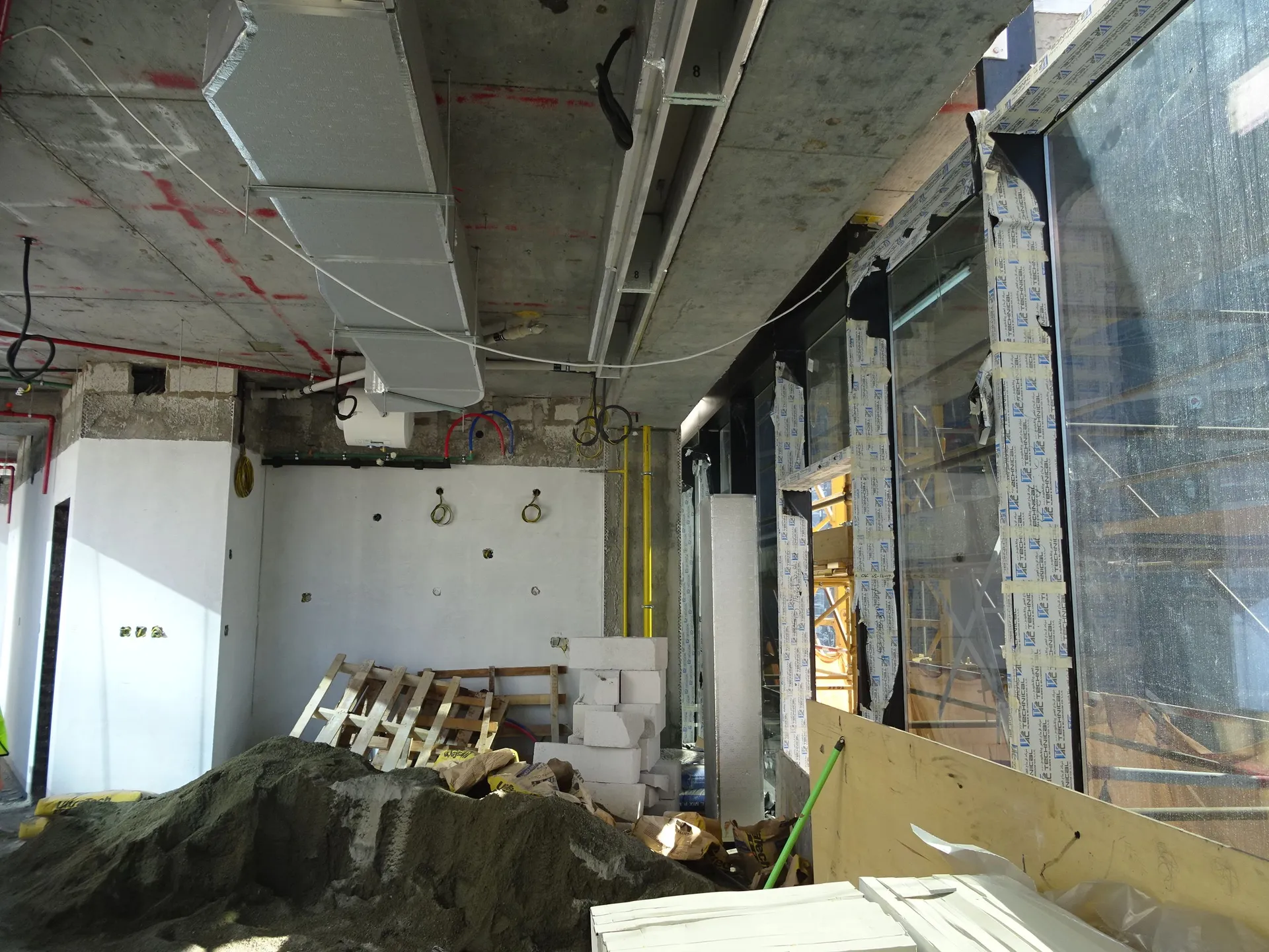 project inspections