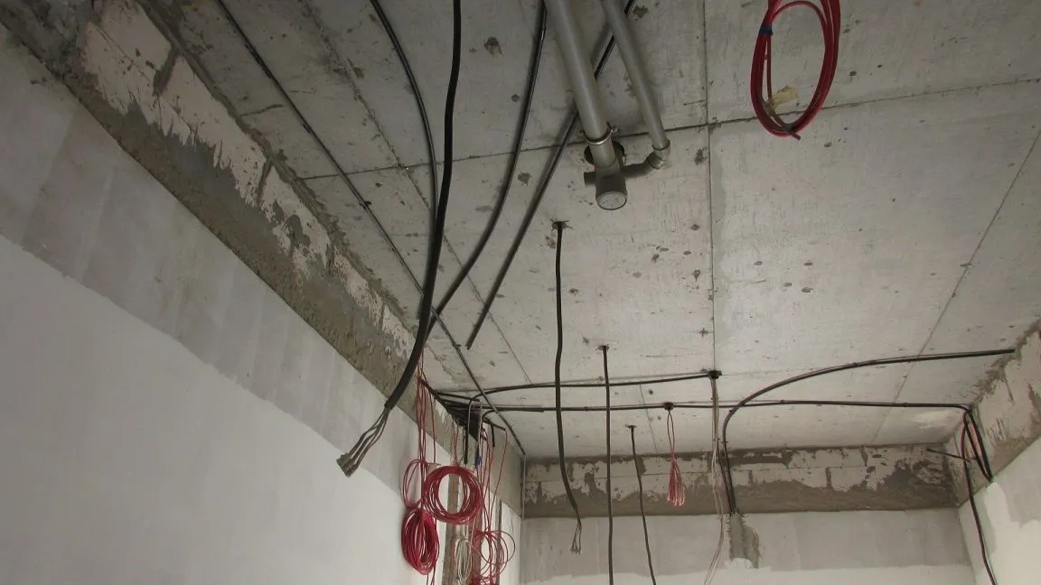project inspections