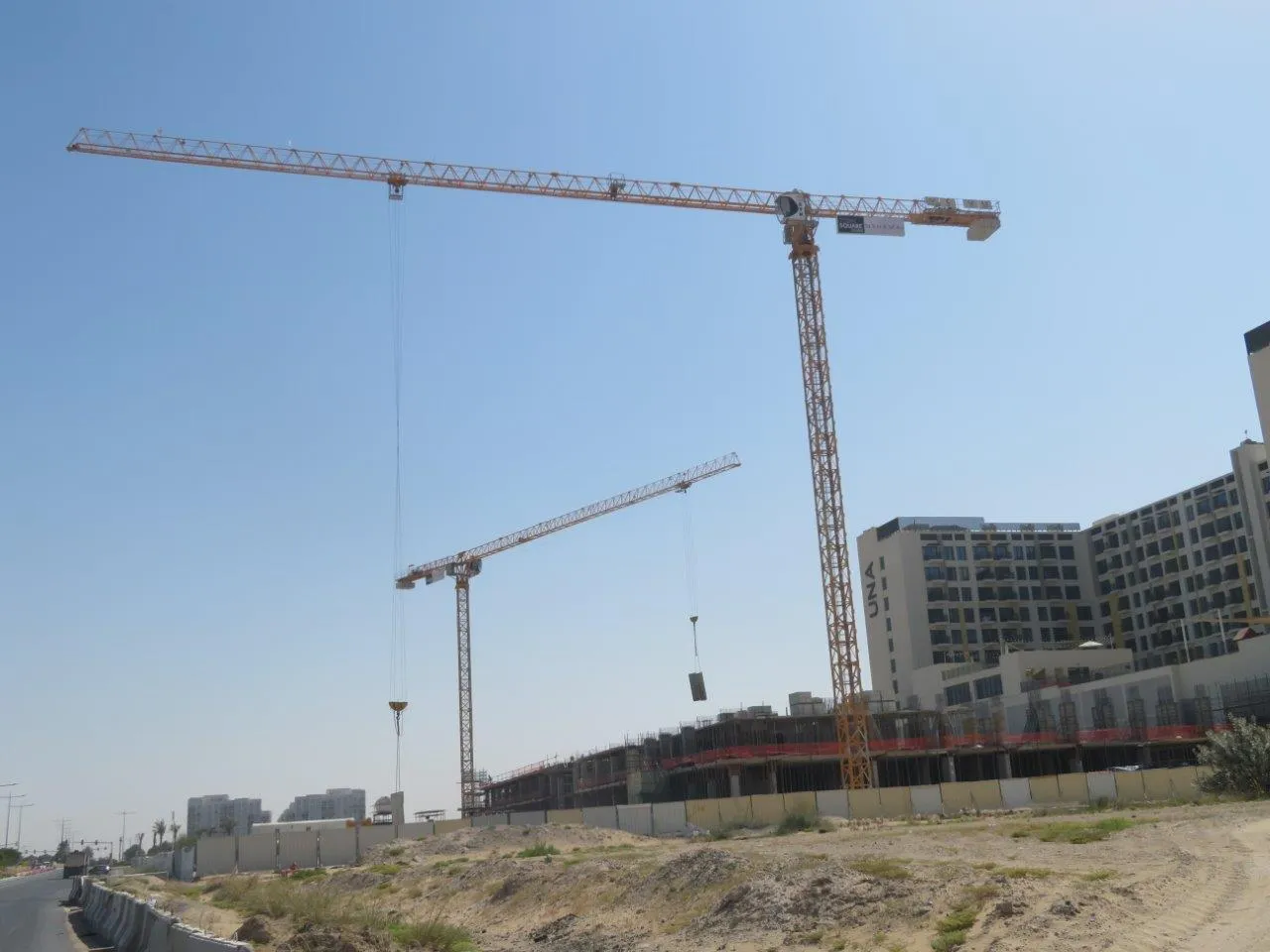 project inspections