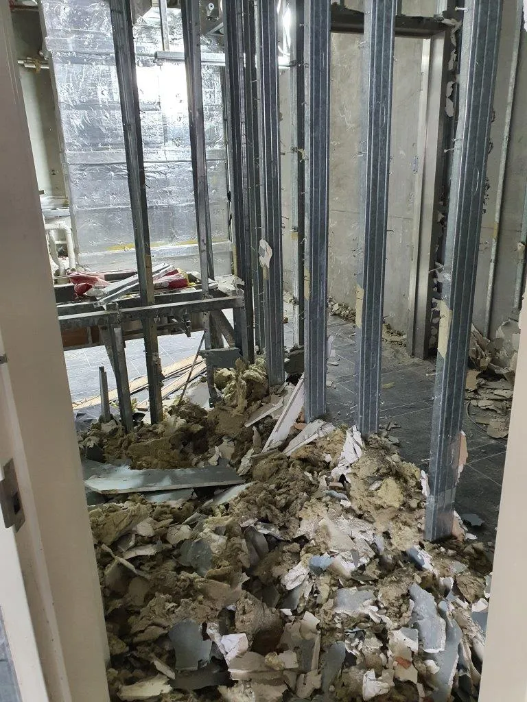 project inspections
