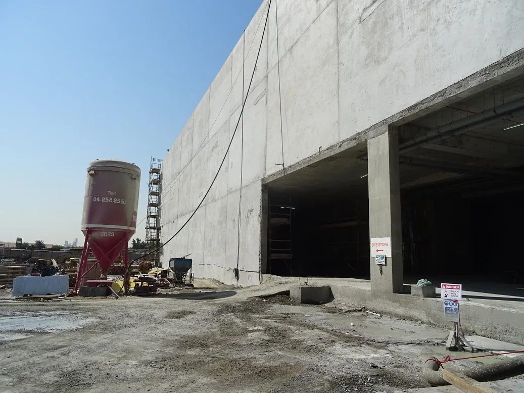 project inspections