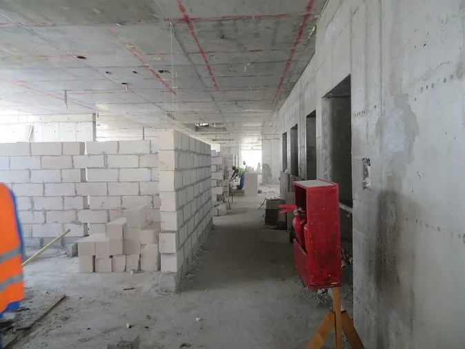 project inspections