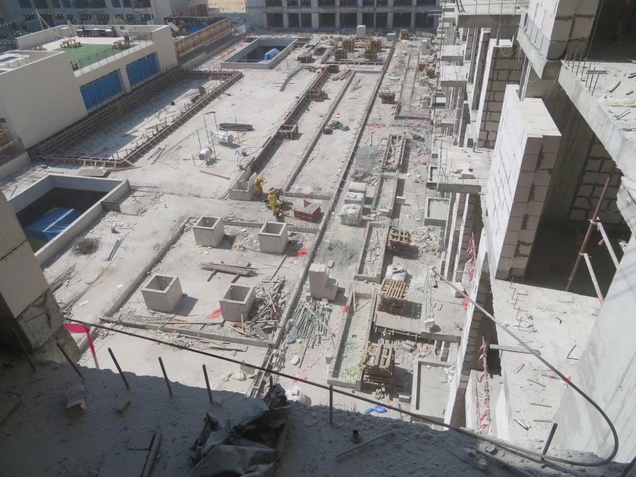 project inspections