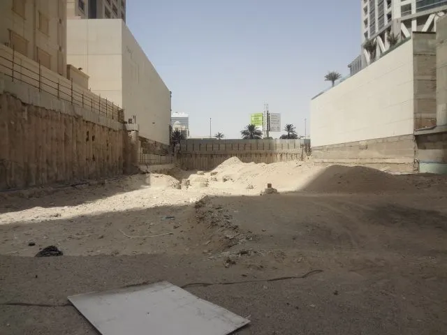 project inspections