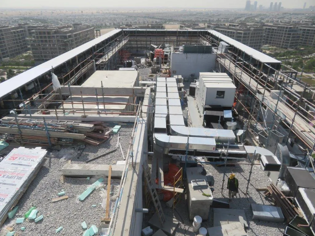 project inspections