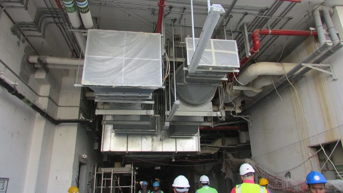 project inspections