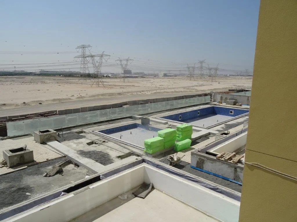 project inspections