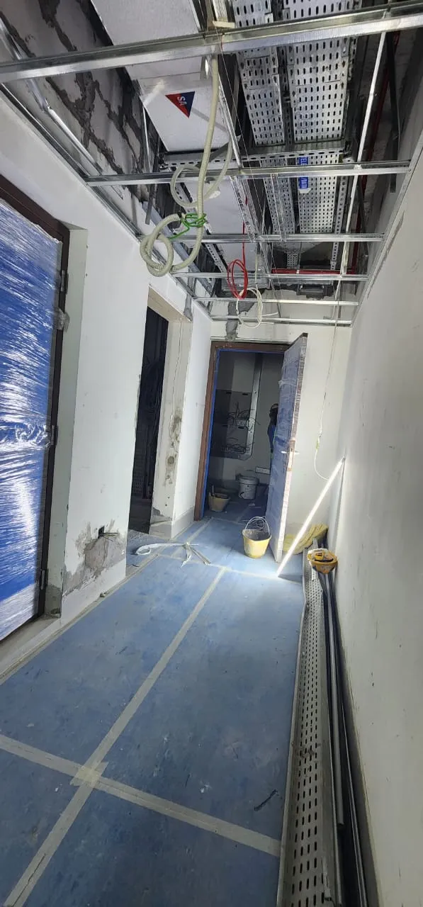 project inspections