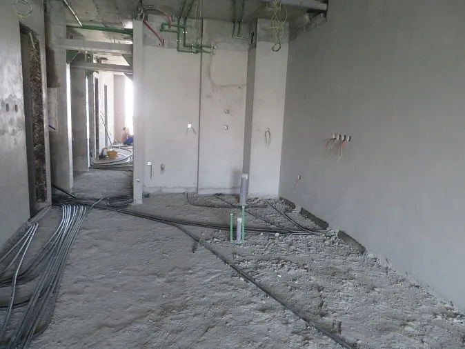 project inspections