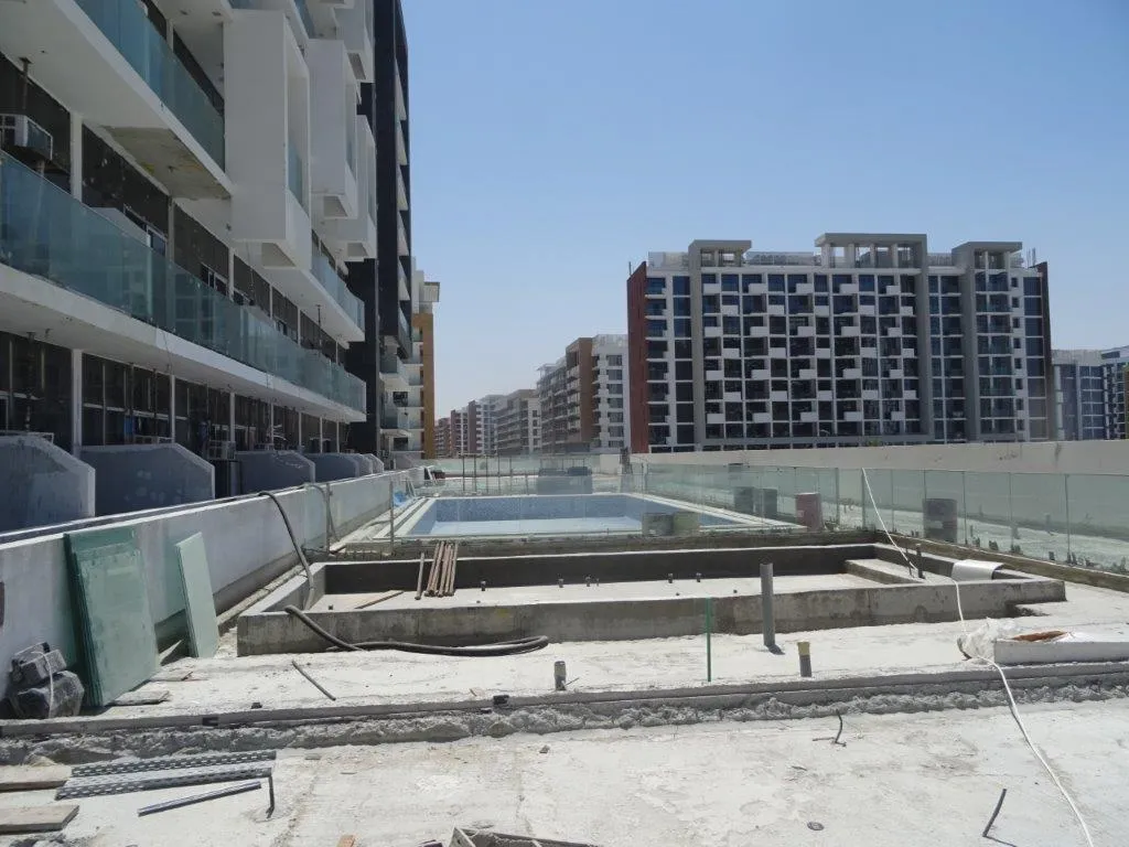 project inspections