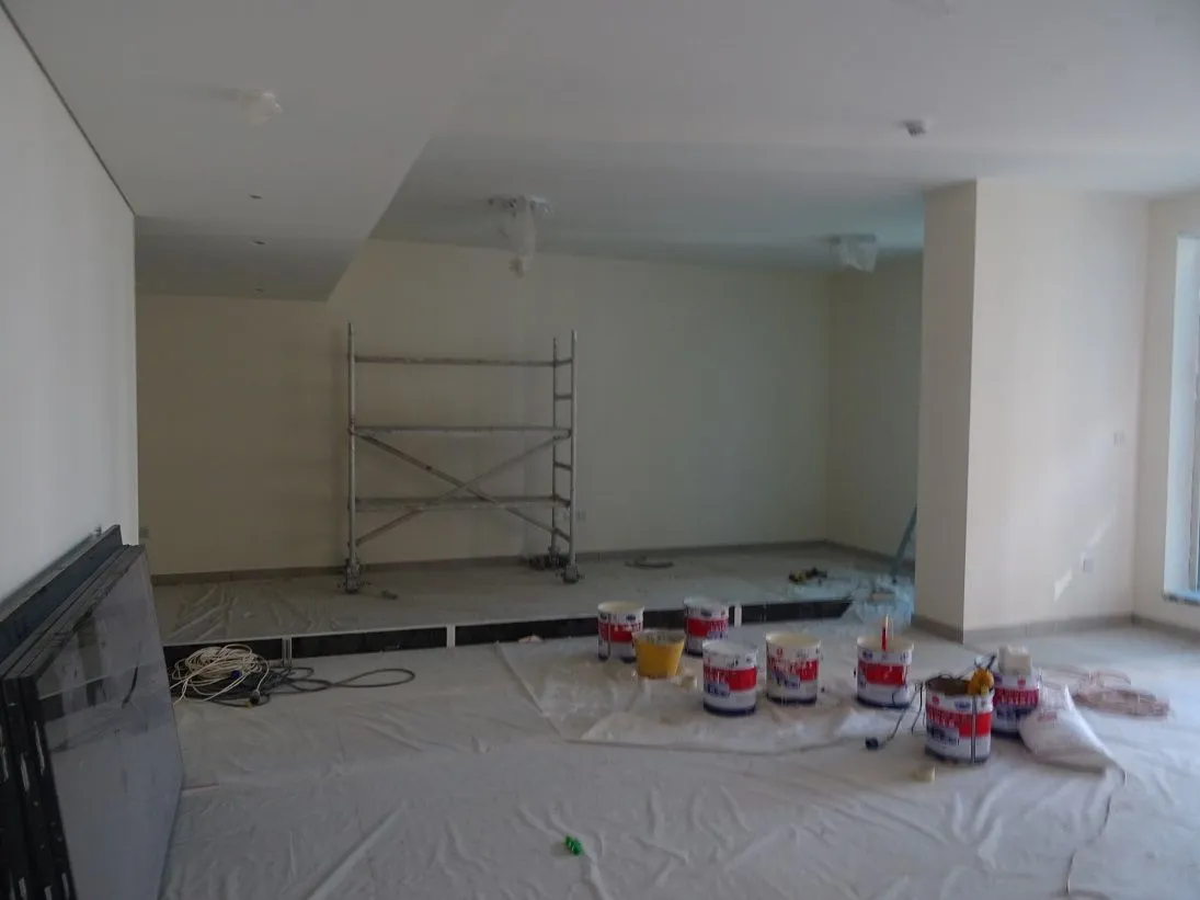 project inspections