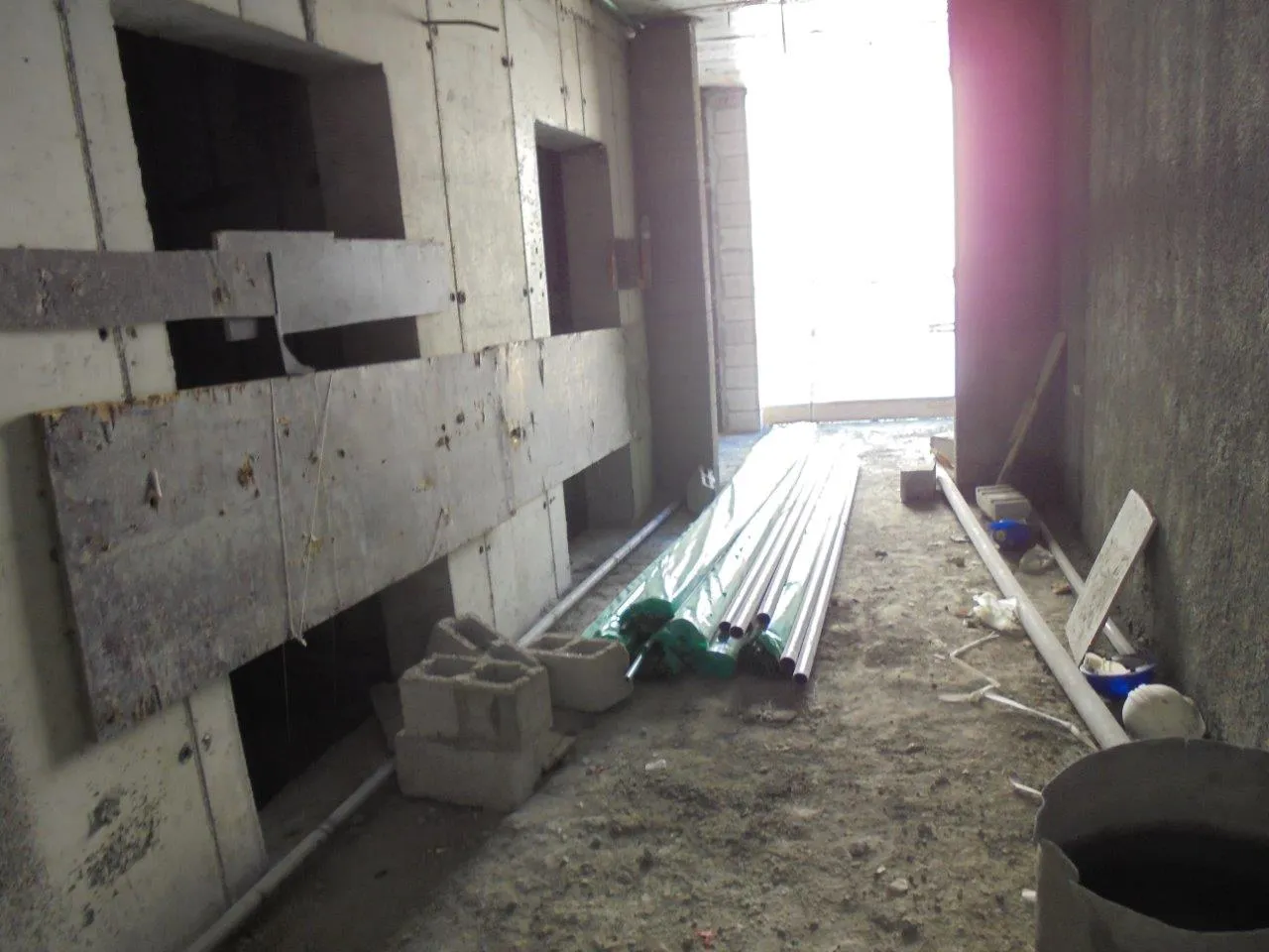 project inspections