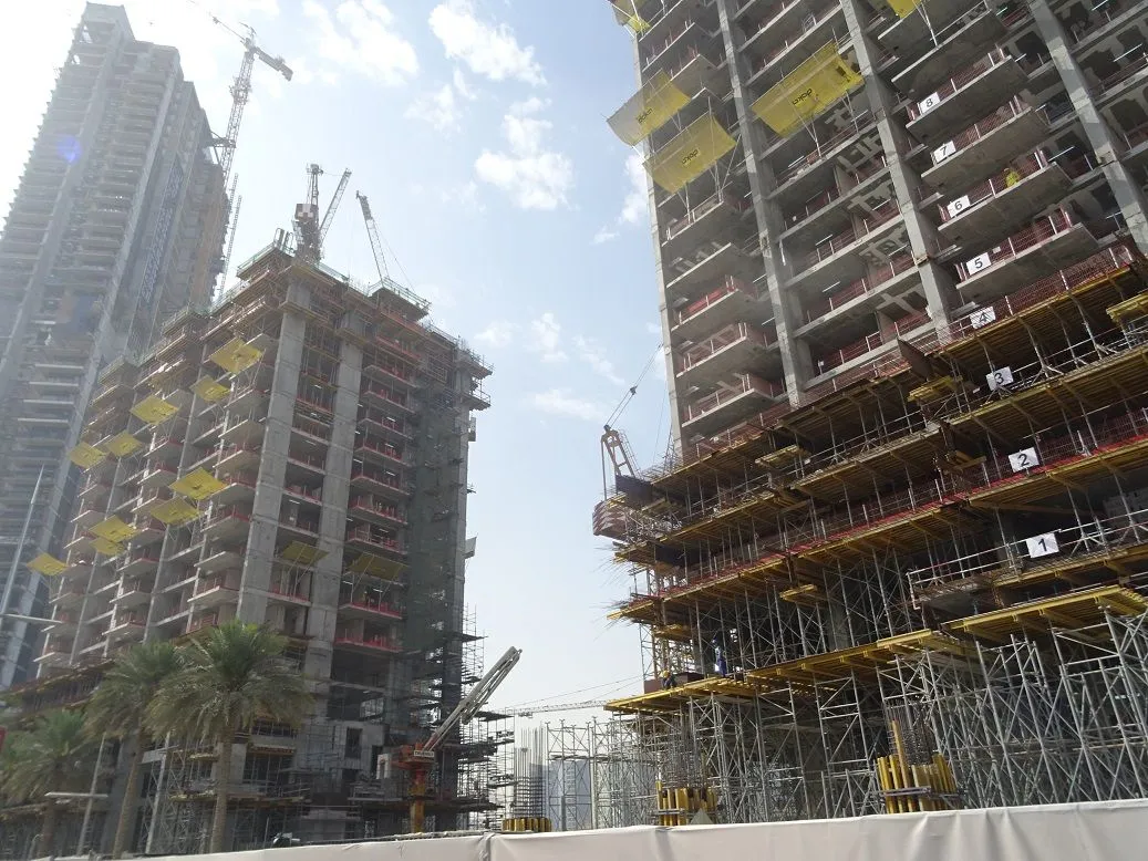 project inspections