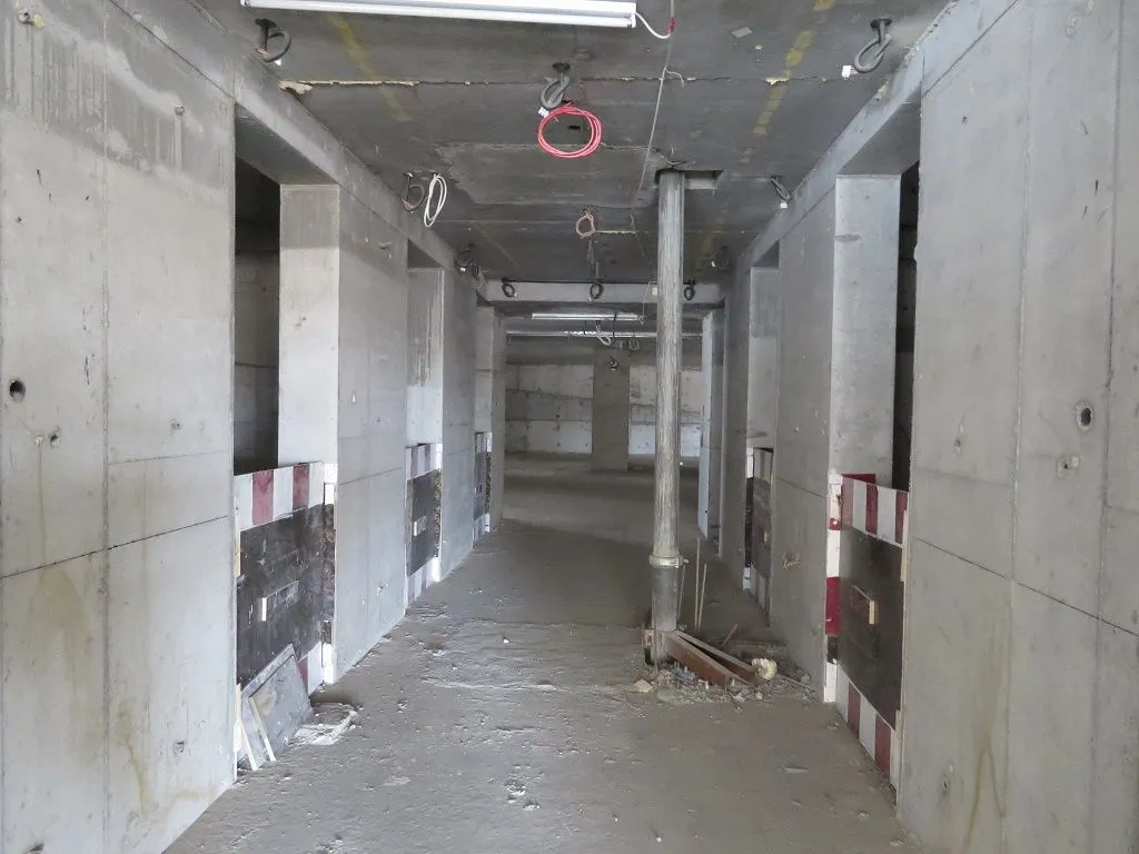 project inspections