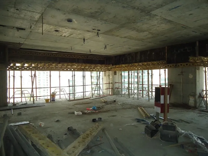 project inspections