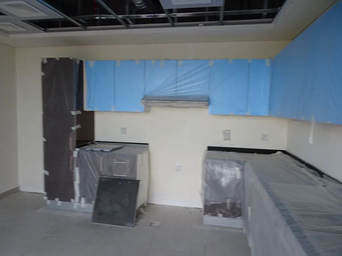 project inspections