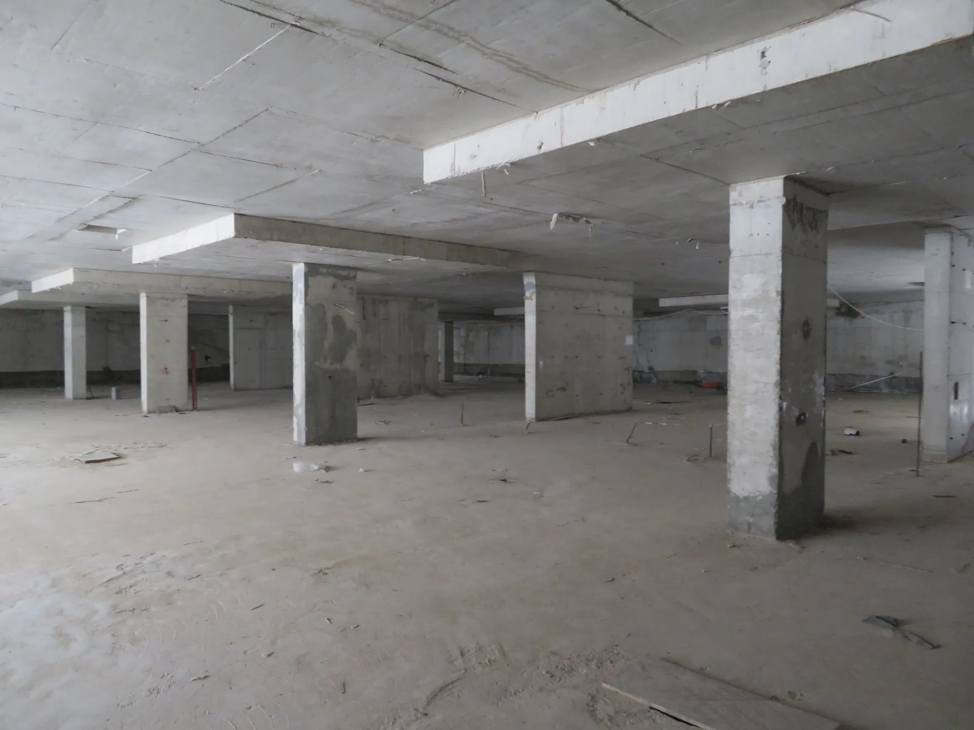 project inspections