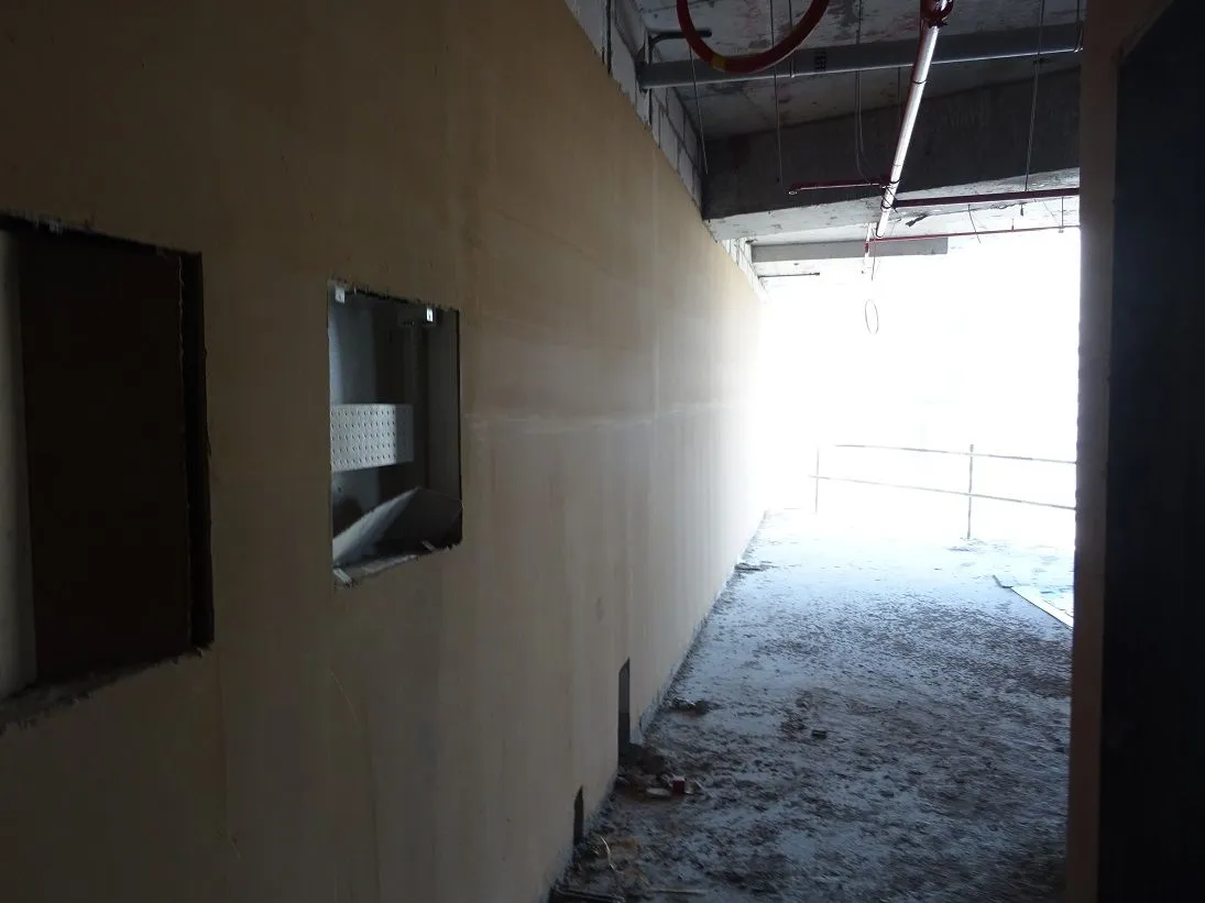 project inspections