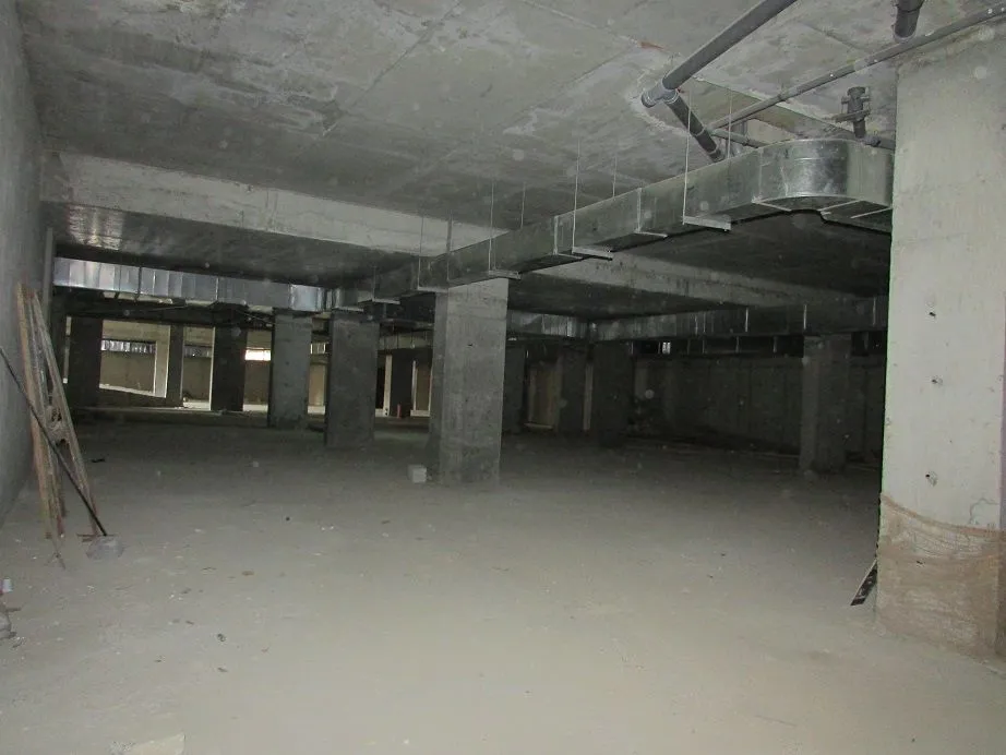 project inspections