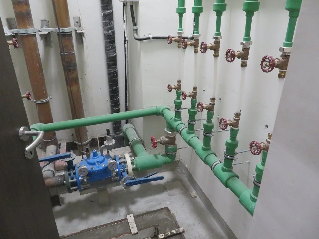 project inspections