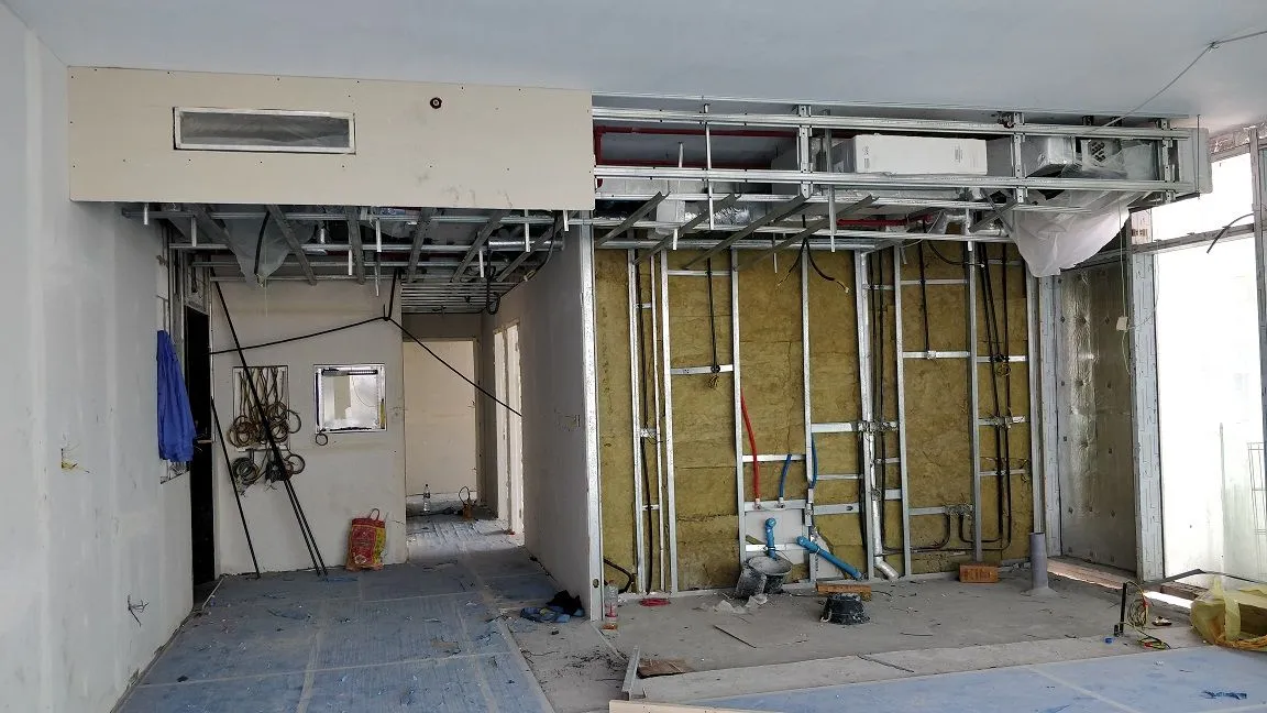project inspections