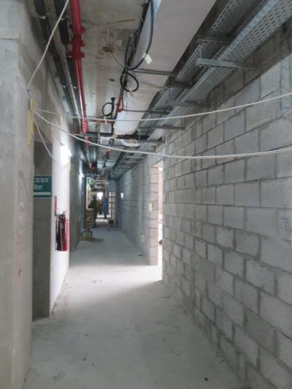 project inspections