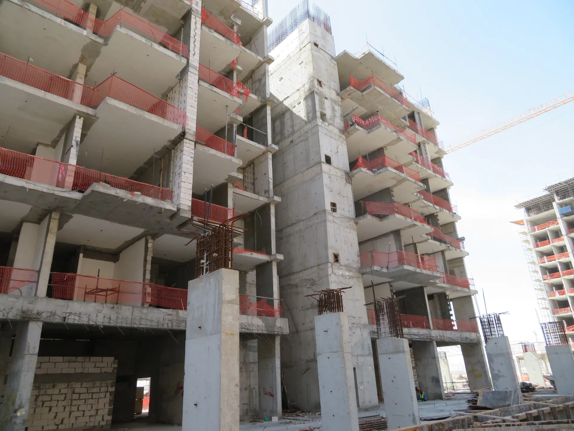 project inspections