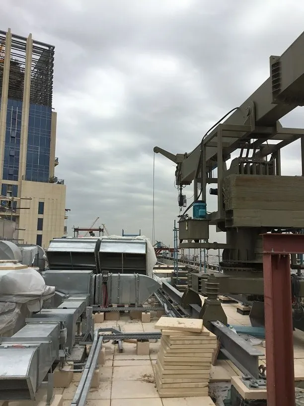 project inspections