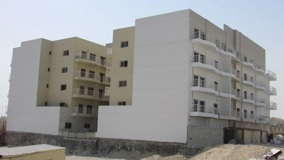project inspections