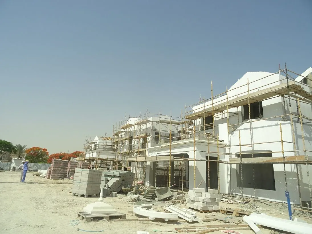 project inspections